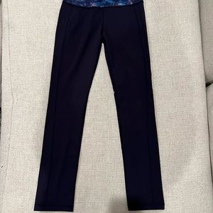 Lululemon women leggings